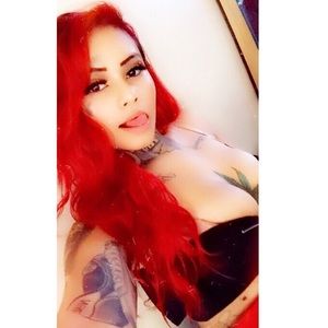 Meet your Posher, Daniela